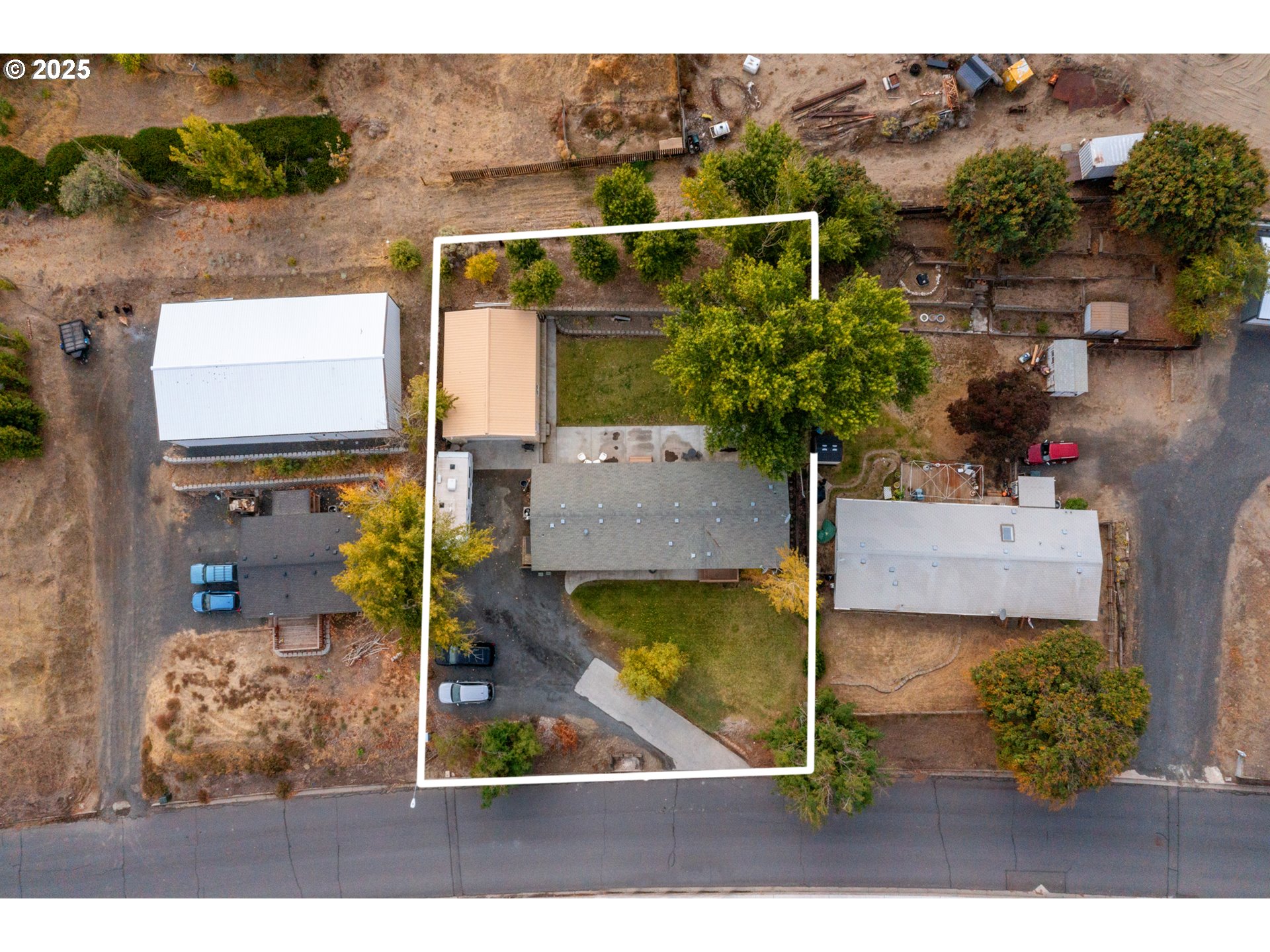 1555 COTTONWOOD ST, Arlington