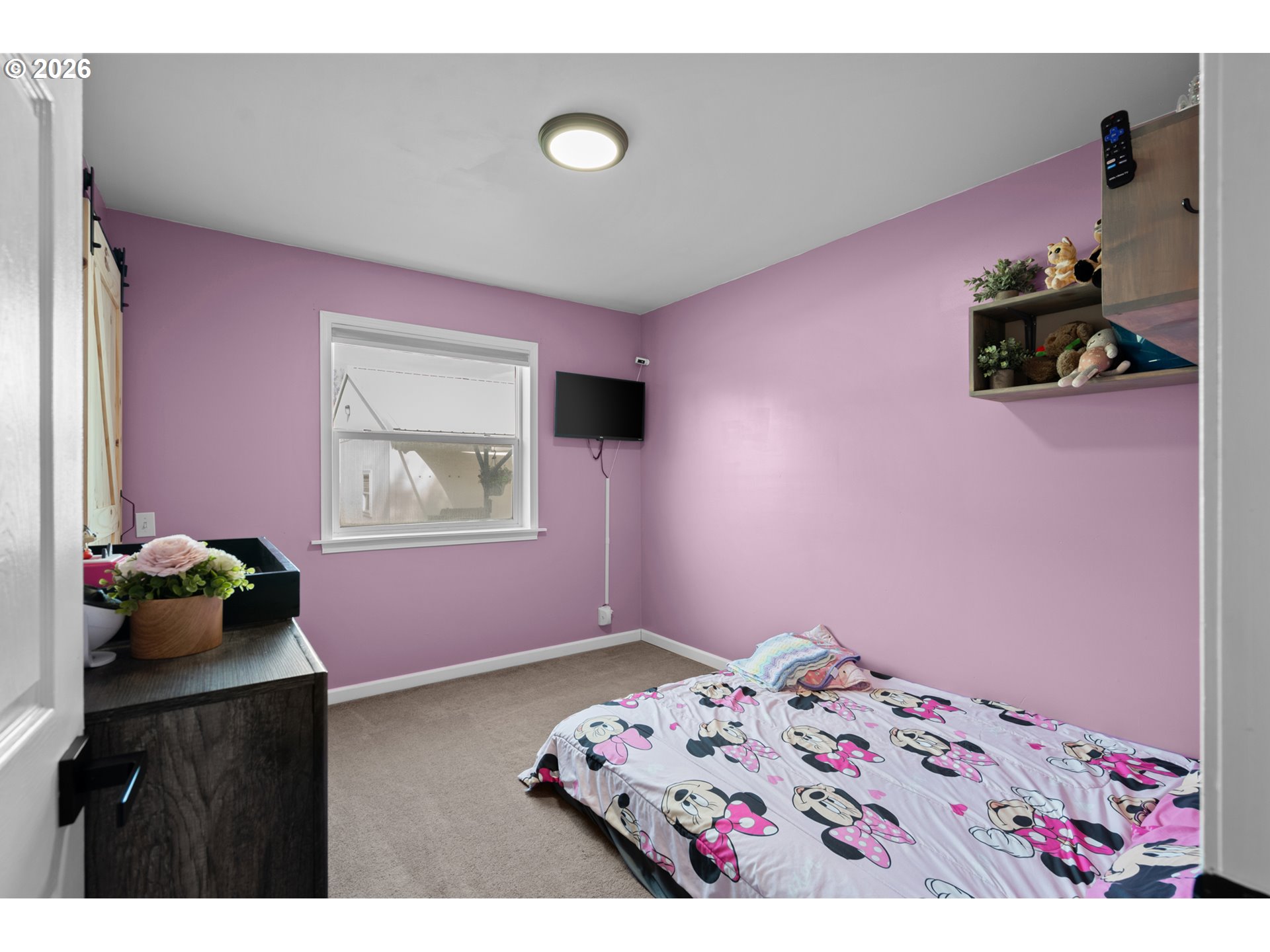 345 W WOOD AVE