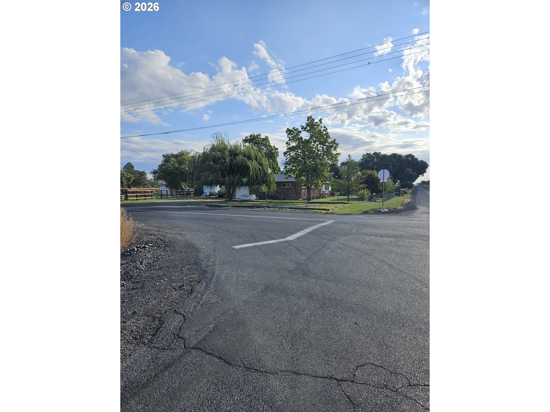 77325 S Edwards Rd Stanfield OR