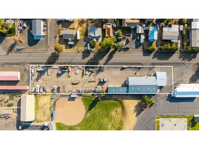 424 W LINDEN WAY