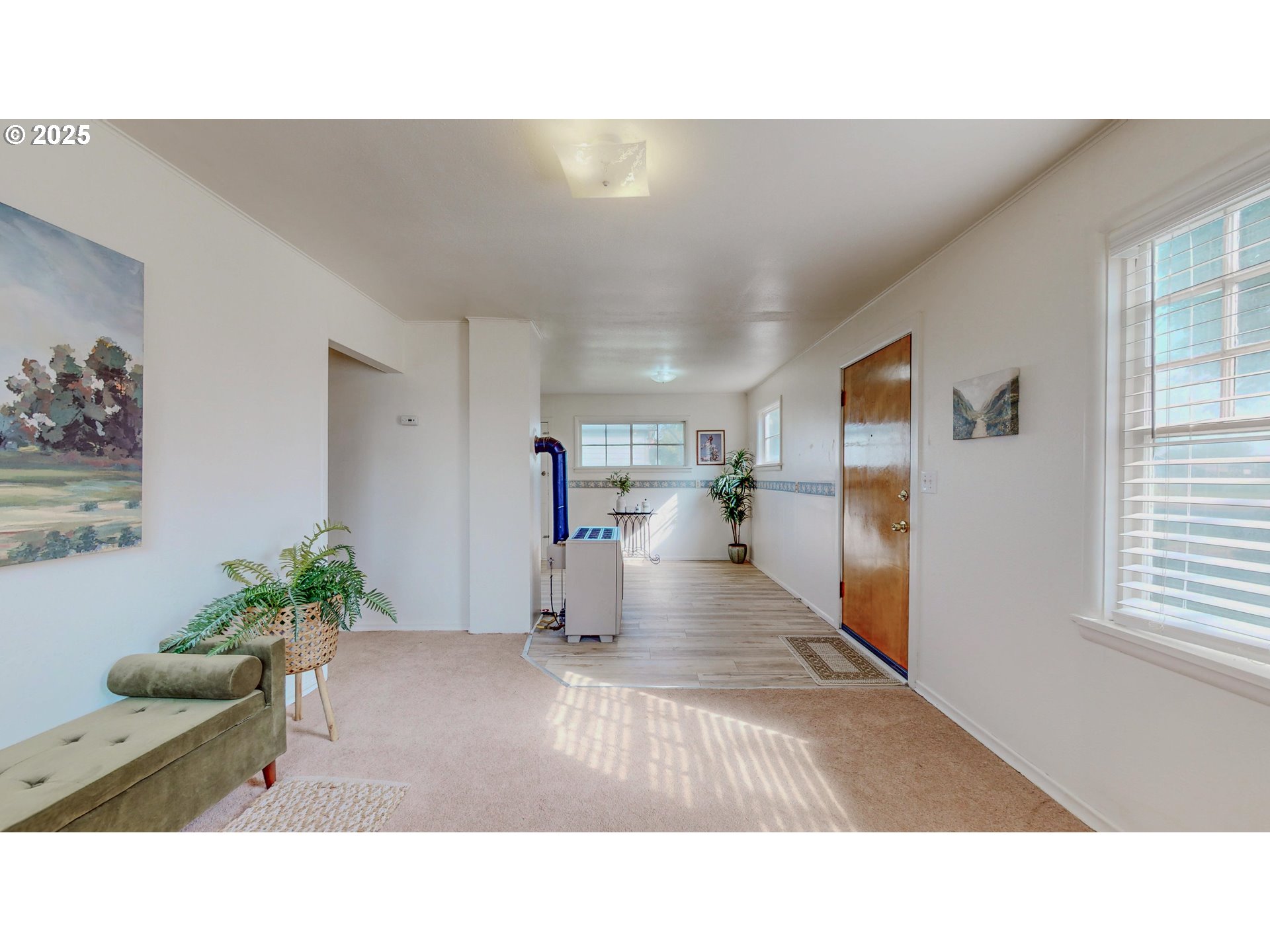 415 N WAYNE ST, Stanfield