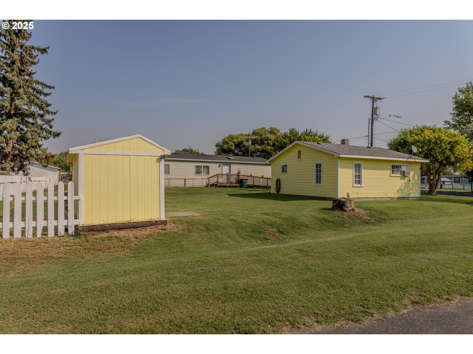 415 N WAYNE ST, Stanfield