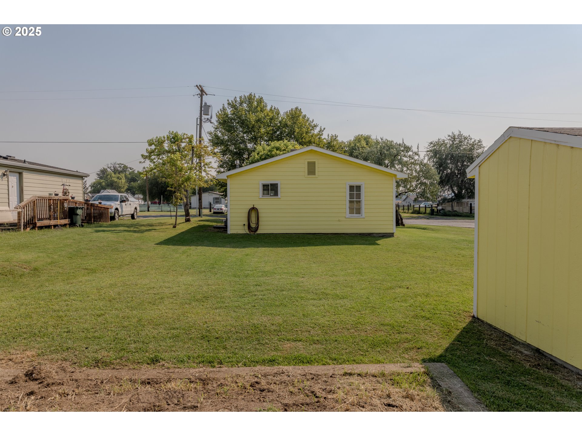 415 N WAYNE ST, Stanfield