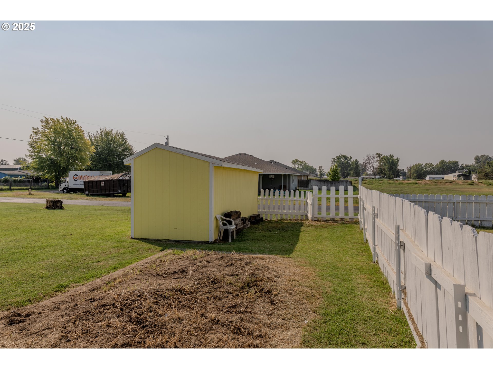 415 N WAYNE ST, Stanfield