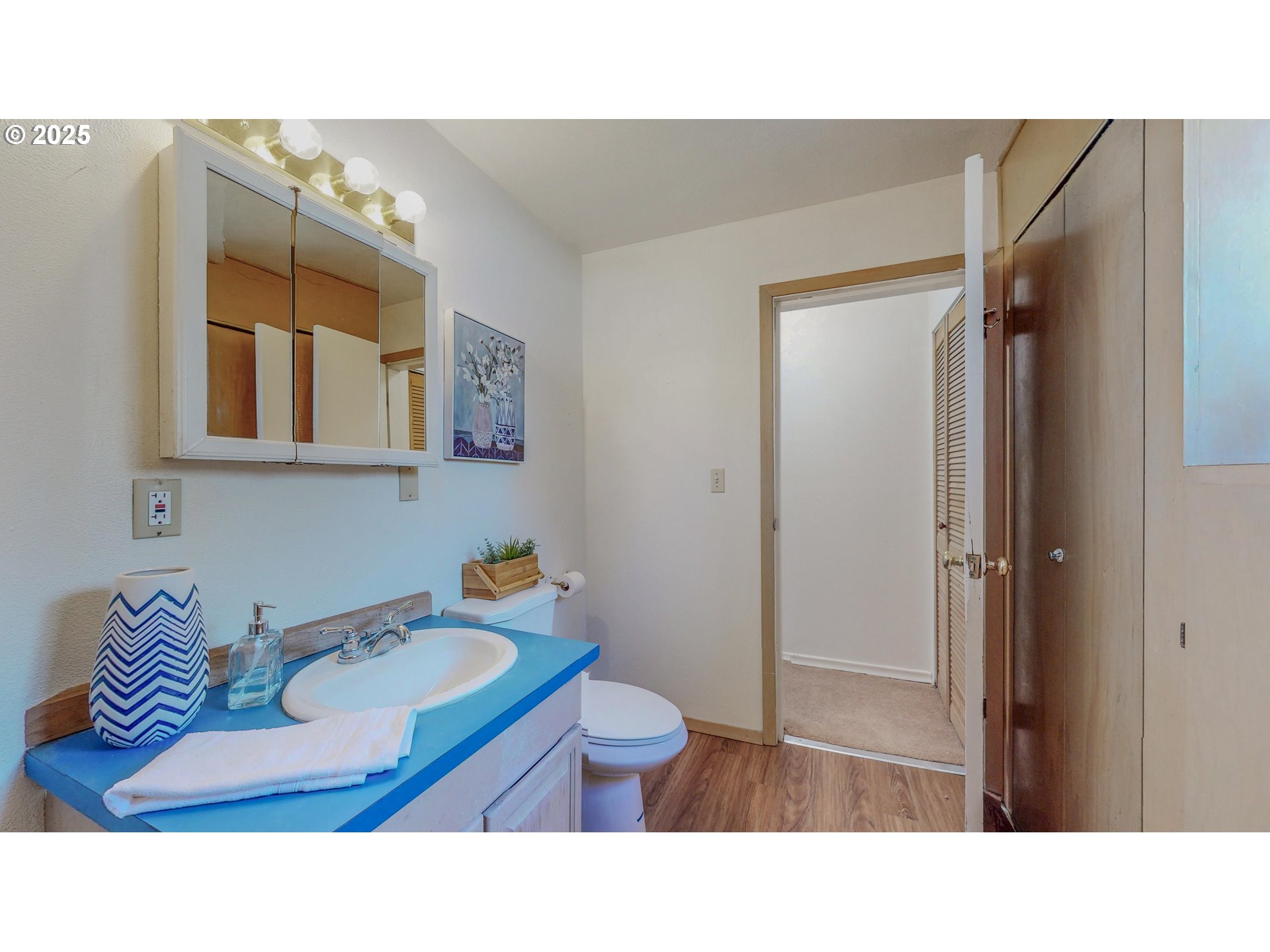 415 N WAYNE ST, Stanfield