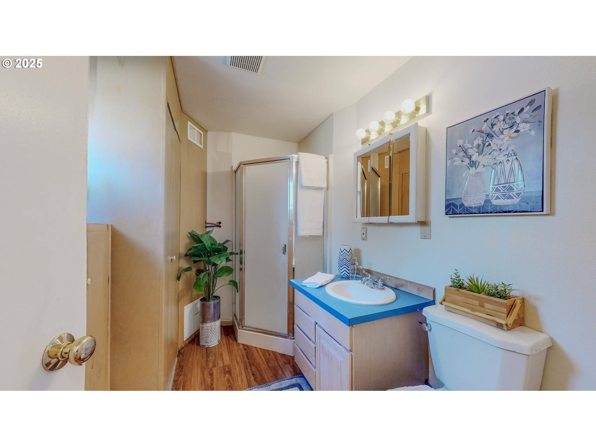 415 N WAYNE ST, Stanfield