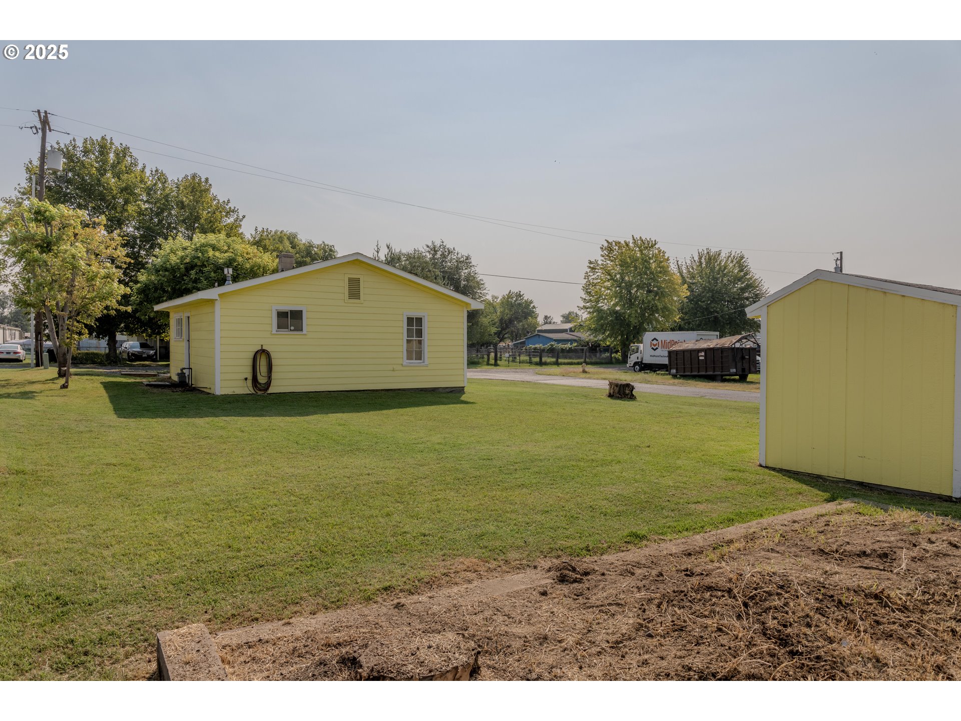 415 N WAYNE ST, Stanfield