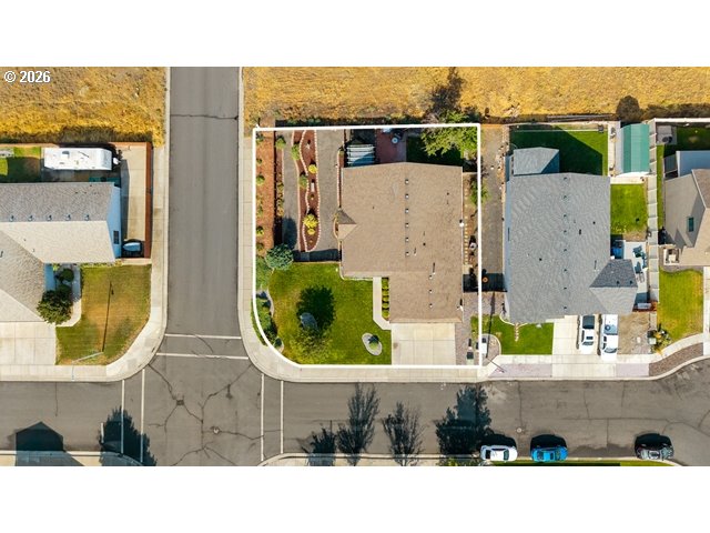 2307 NW EUCALYPTUS DR