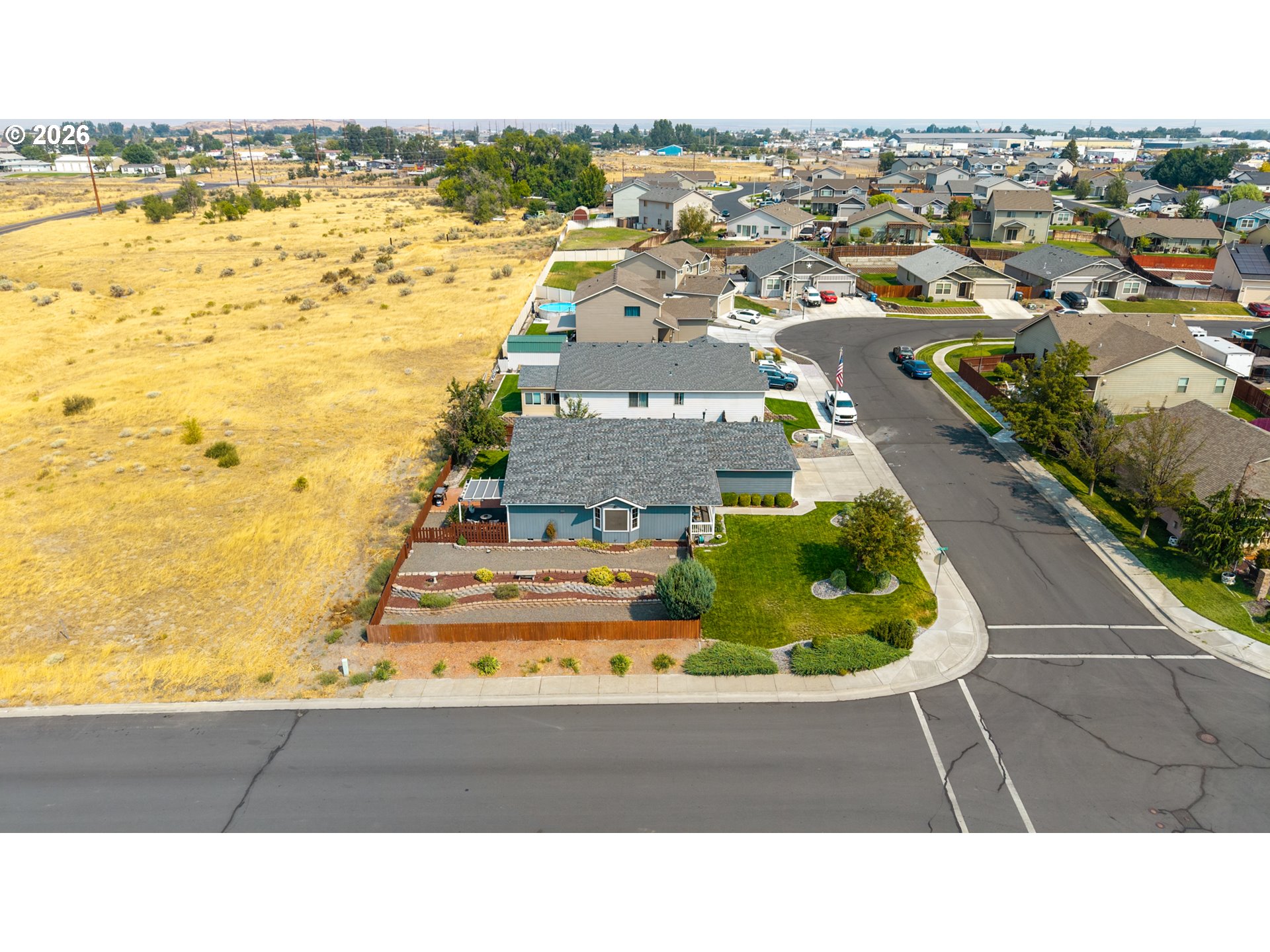 2307 NW EUCALYPTUS DR