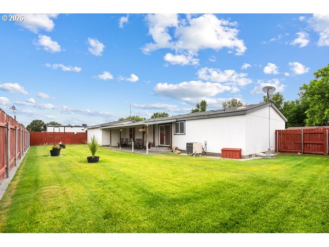 1028 SW Joshua DR