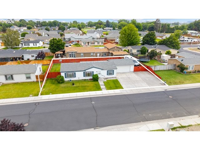 1028 SW Joshua DR