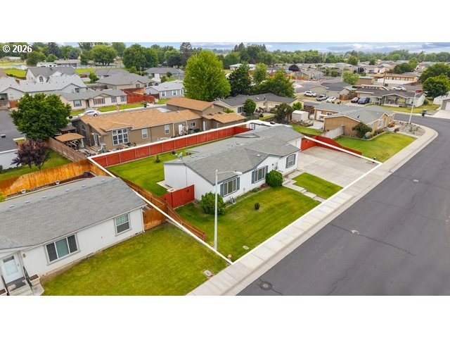 1028 SW Joshua DR