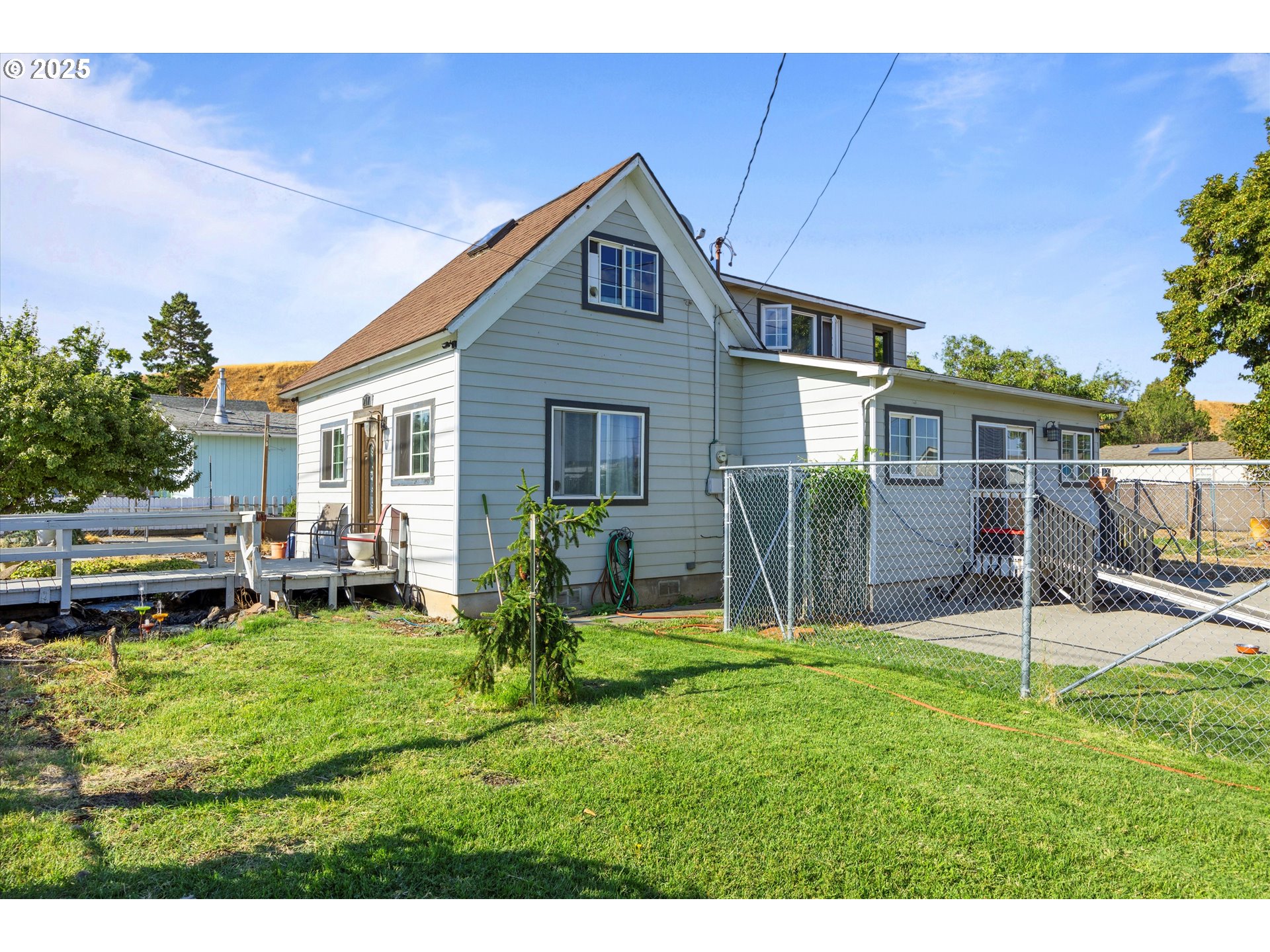 217 POPLAR ST, Milton-Freewater