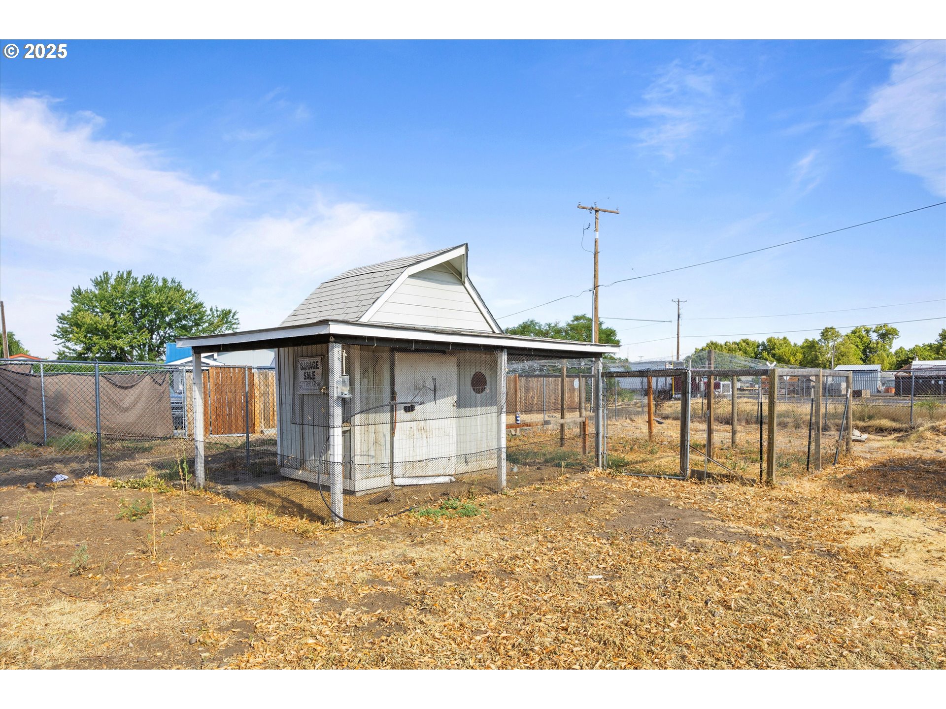 217 POPLAR ST, Milton-Freewater