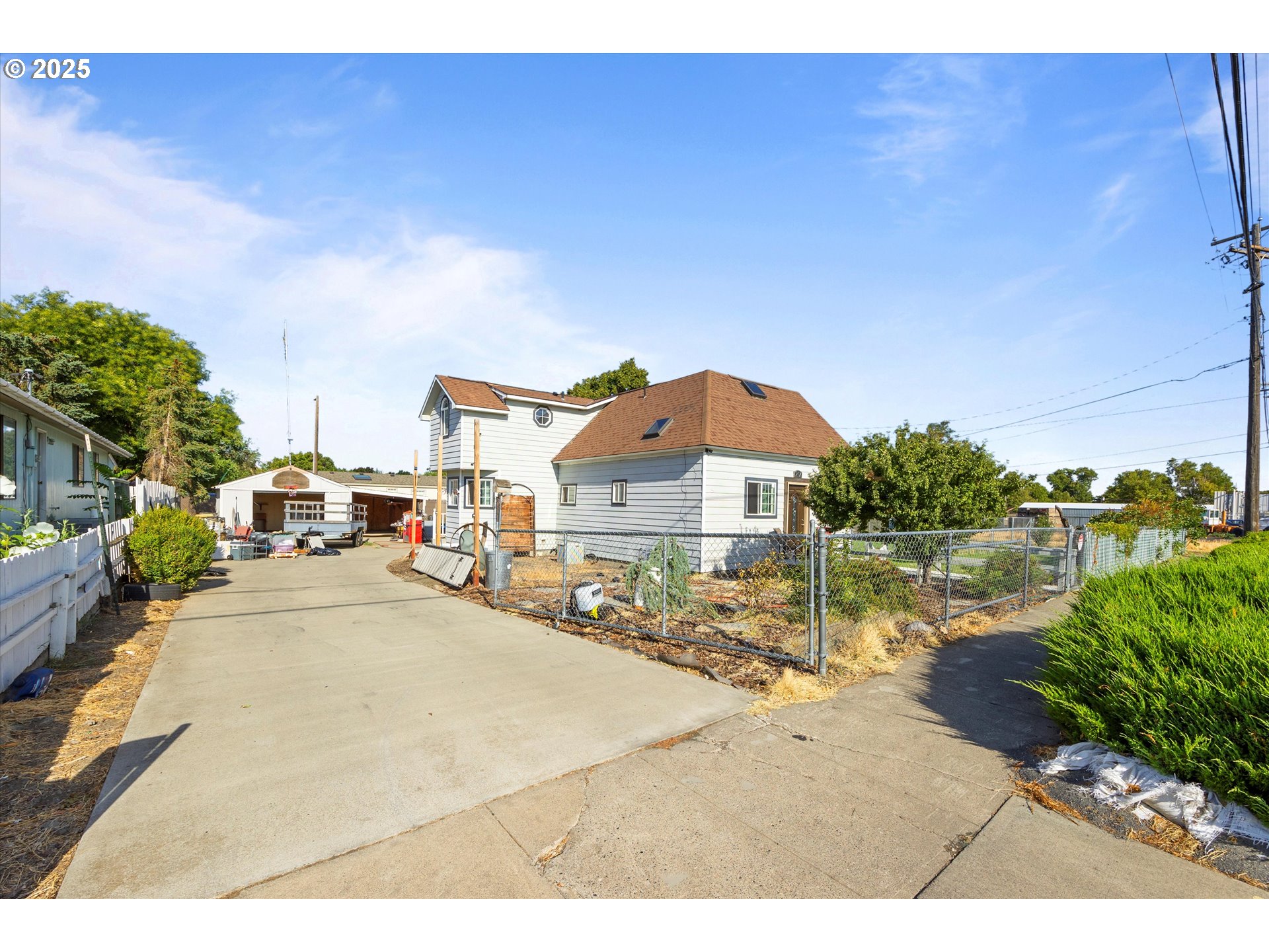 217 POPLAR ST, Milton-Freewater