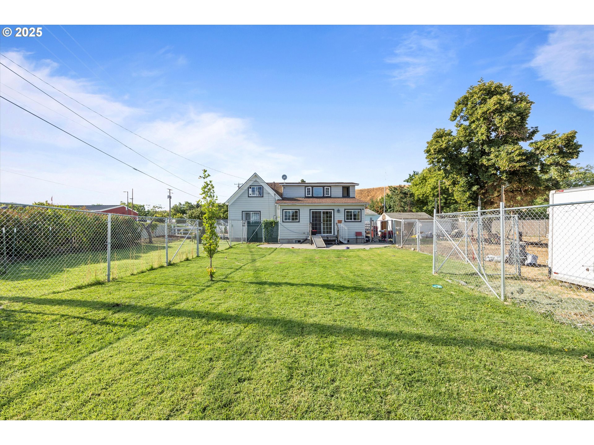 217 POPLAR ST, Milton-Freewater