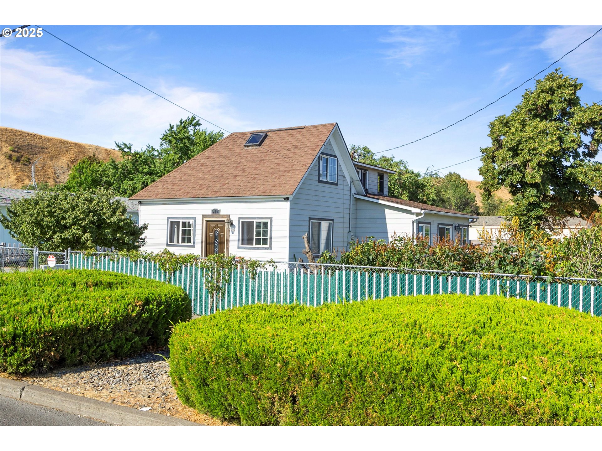 217 POPLAR ST, Milton-Freewater