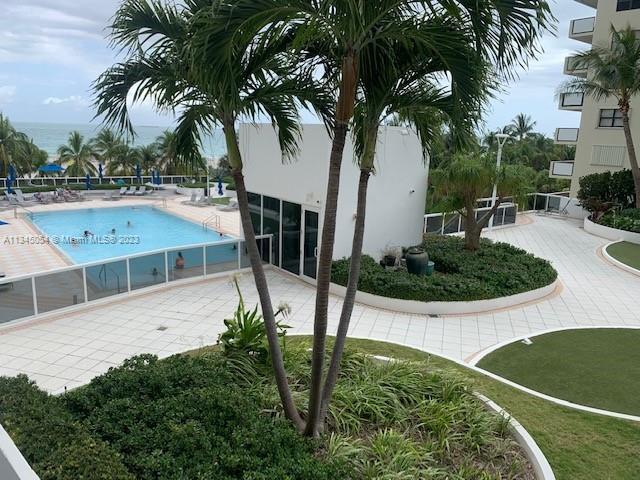100 Lincoln Rd # 436