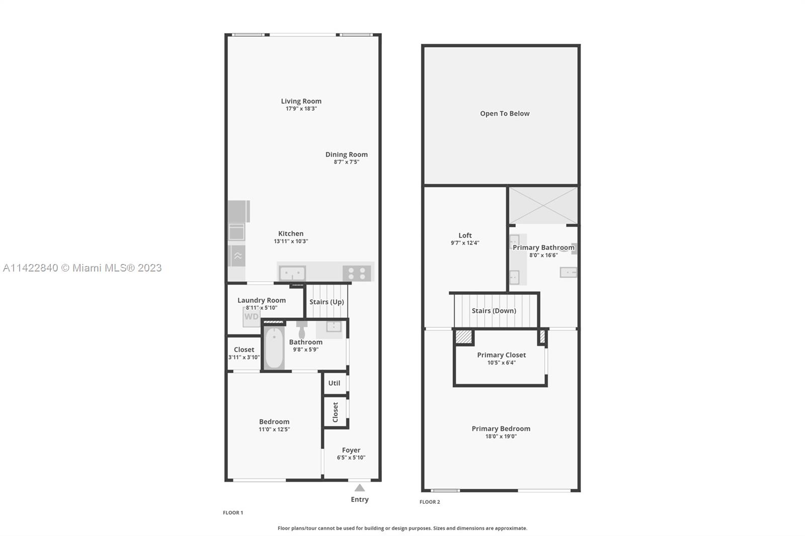 6000 Collins Ave # 309