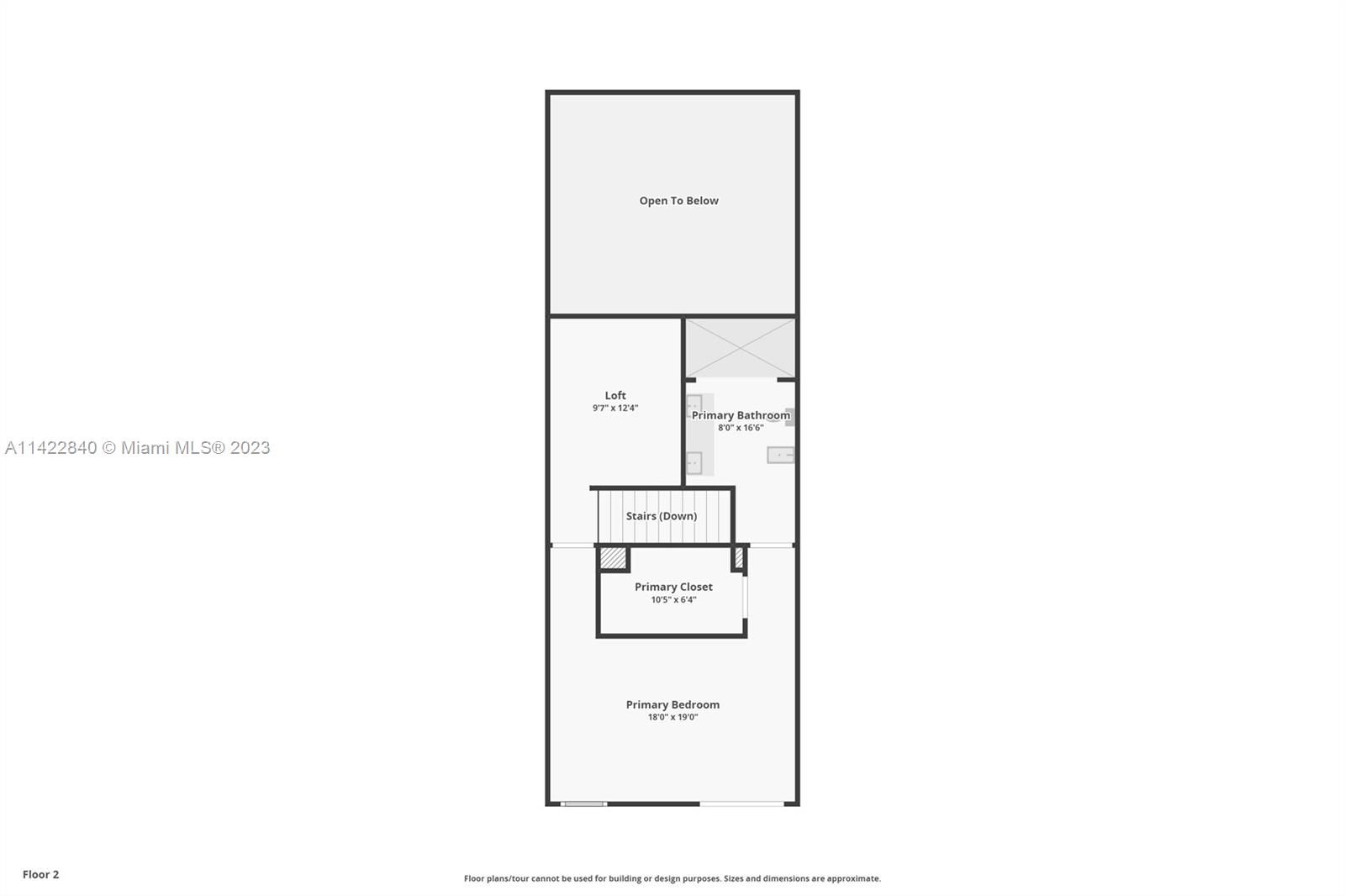 6000 Collins Ave # 309