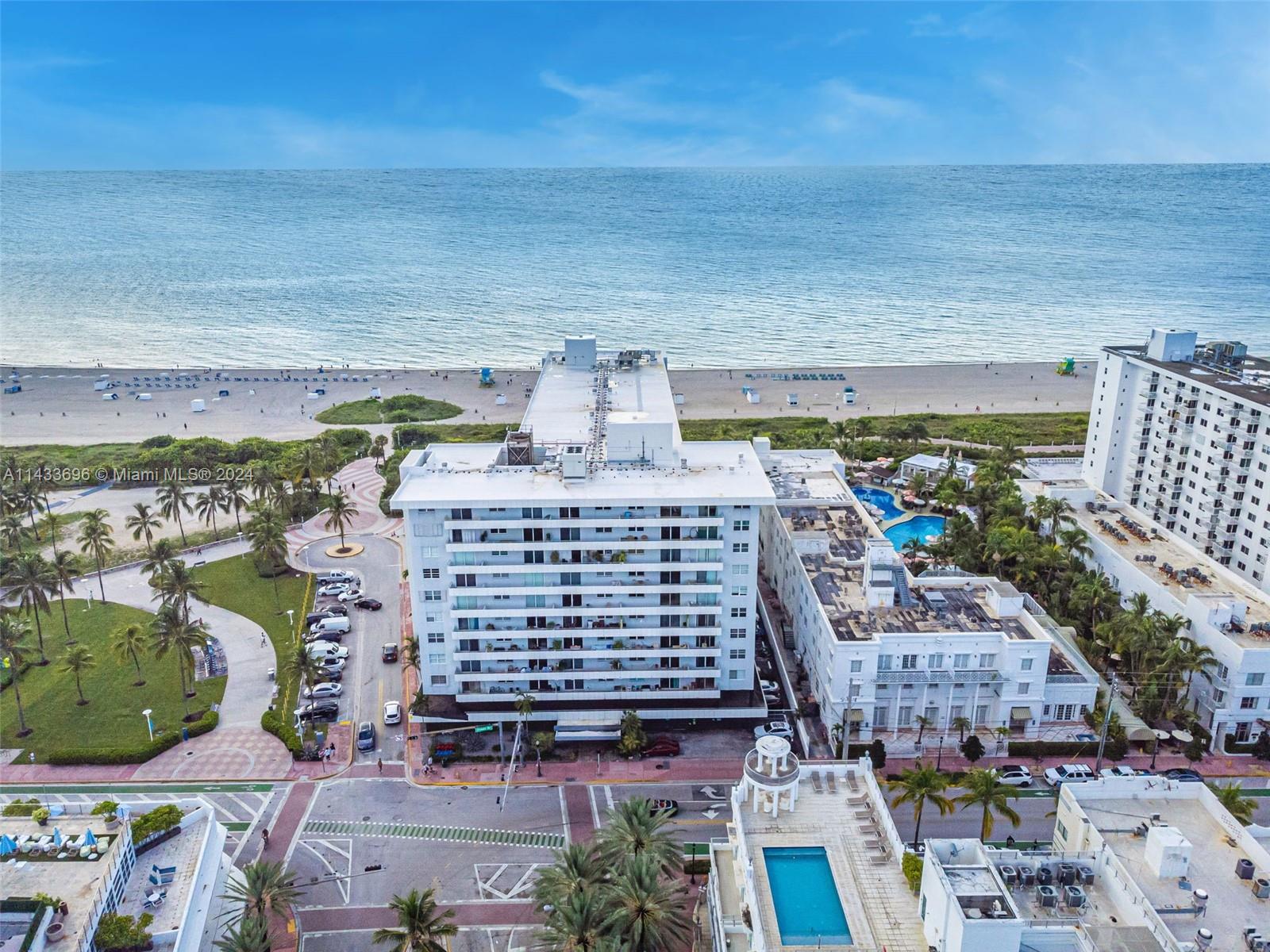 465 Ocean Dr # 505
