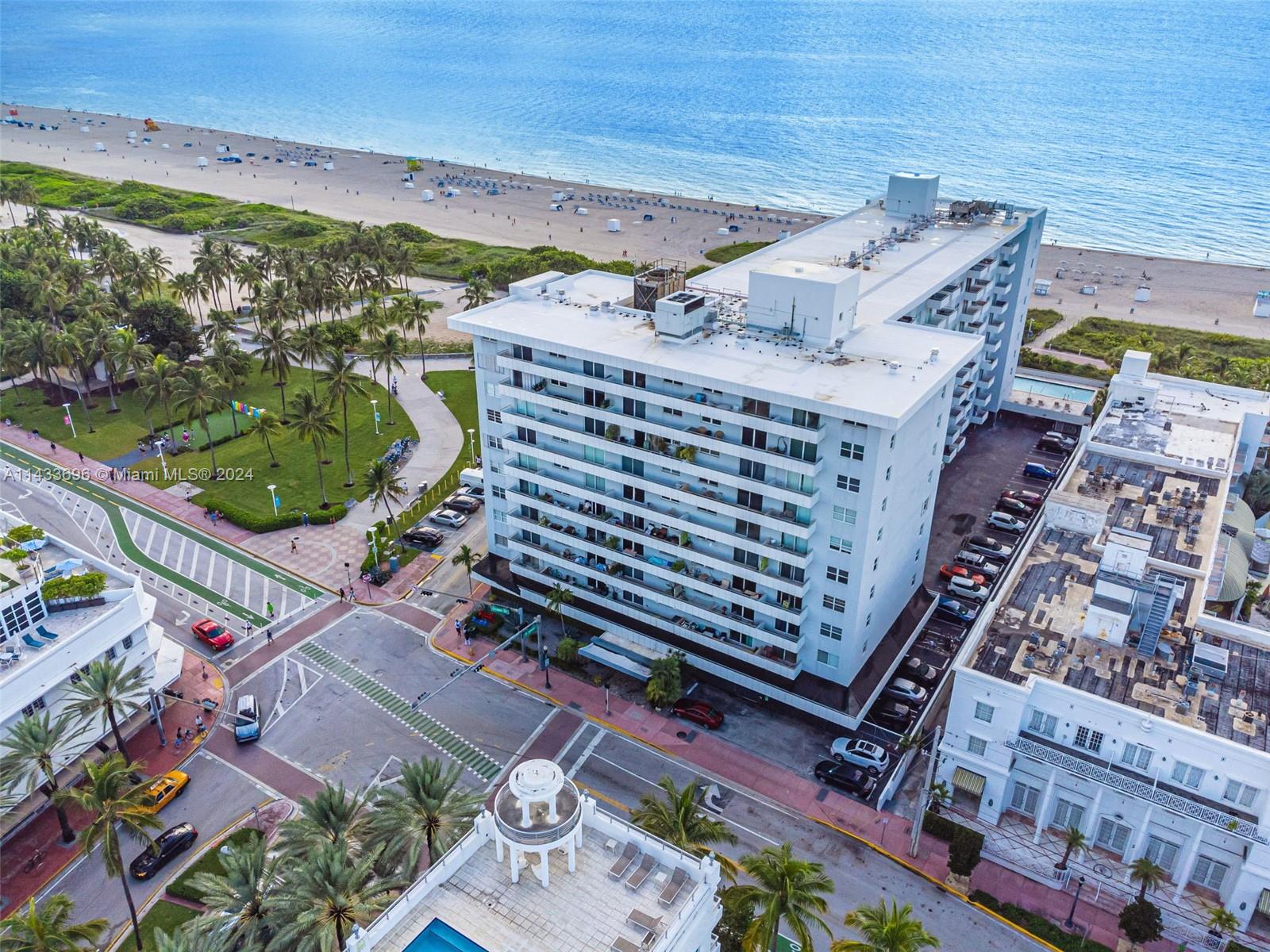 465 Ocean Dr # 505