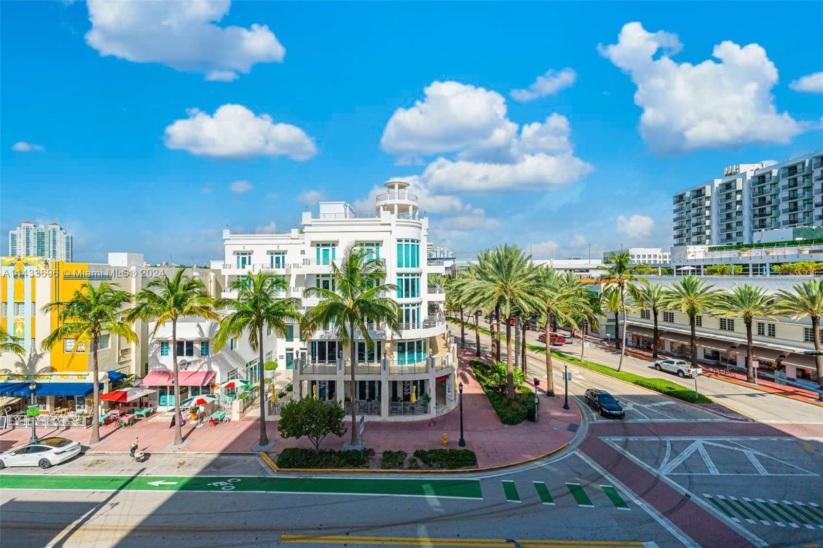 465 Ocean Dr # 505