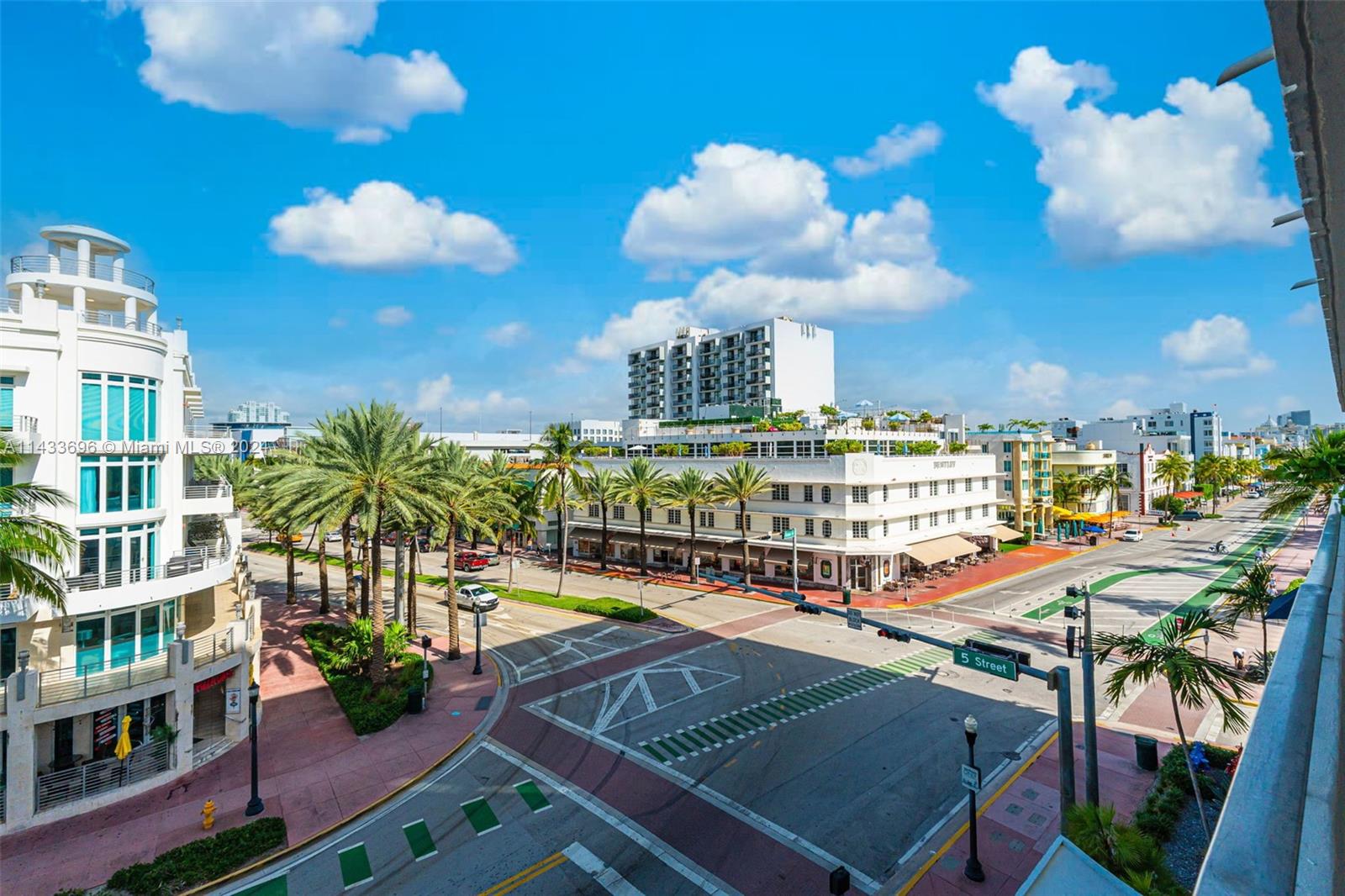 465 Ocean Dr # 505