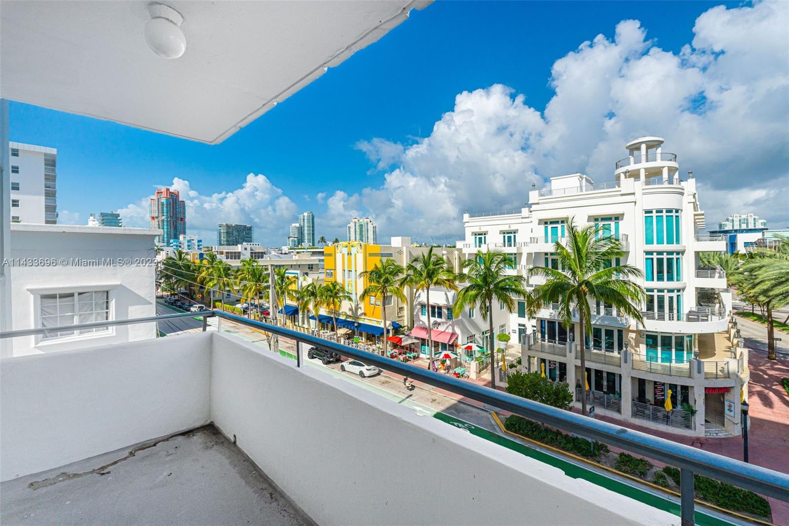 465 Ocean Dr # 505