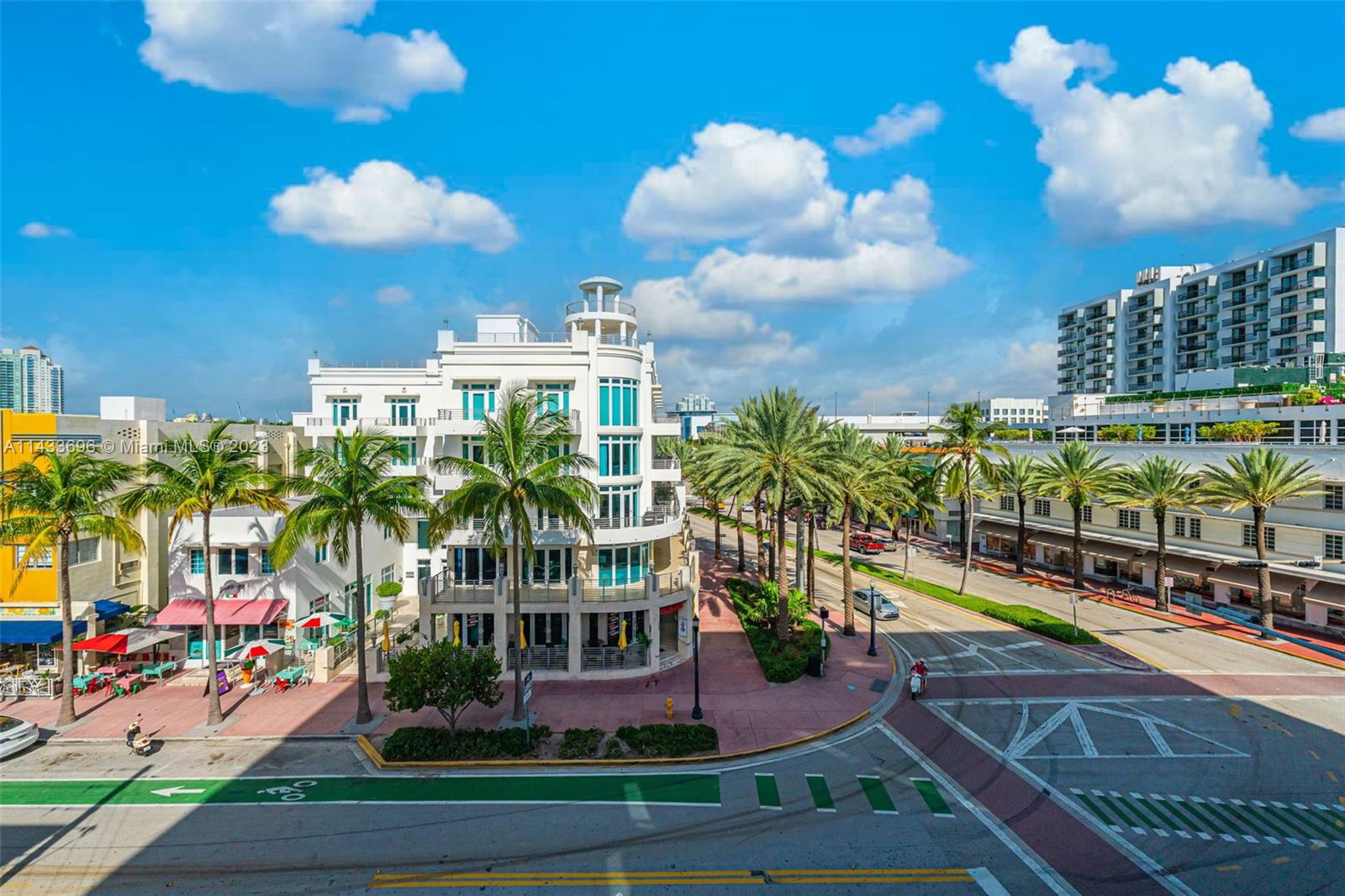465 Ocean Dr # 505