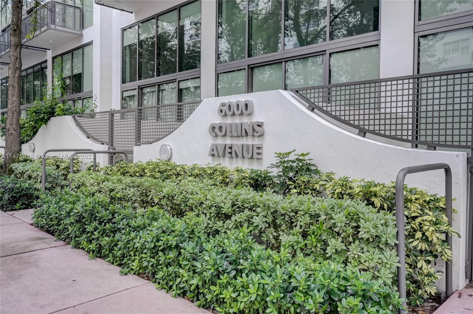 6000 Collins Ave # 104