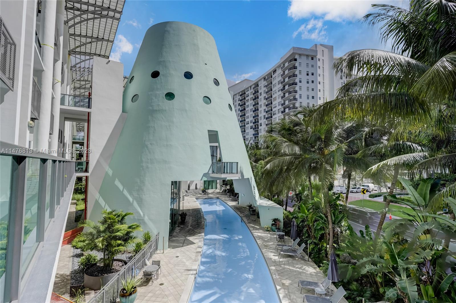 6000 Collins Ave # 104