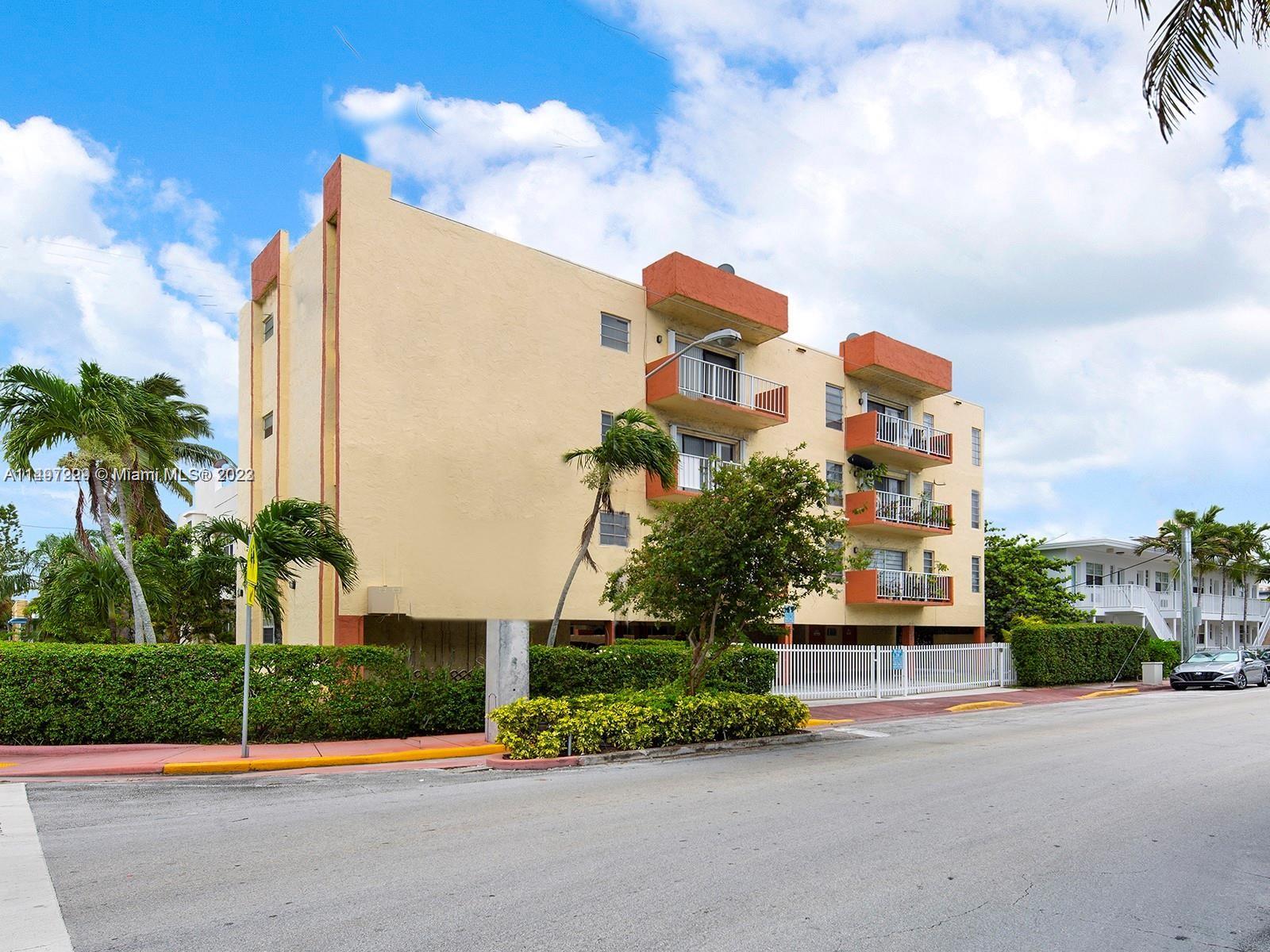 7646 Abbott Ave # 1