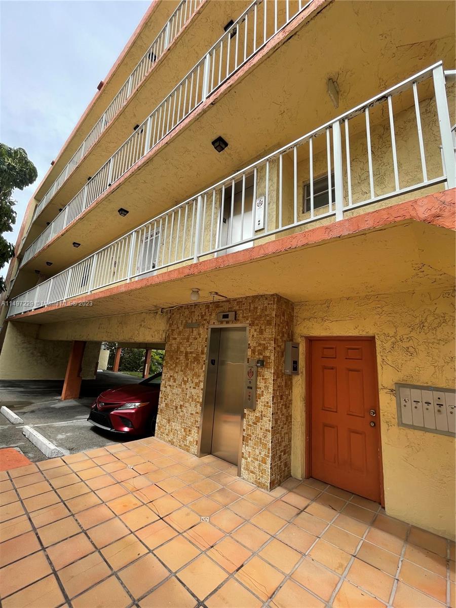 7646 Abbott Ave # 1