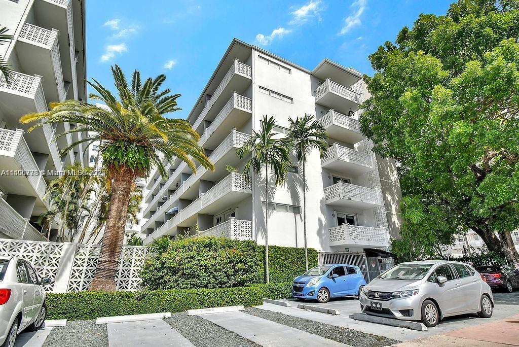 1620 West Ave # 502