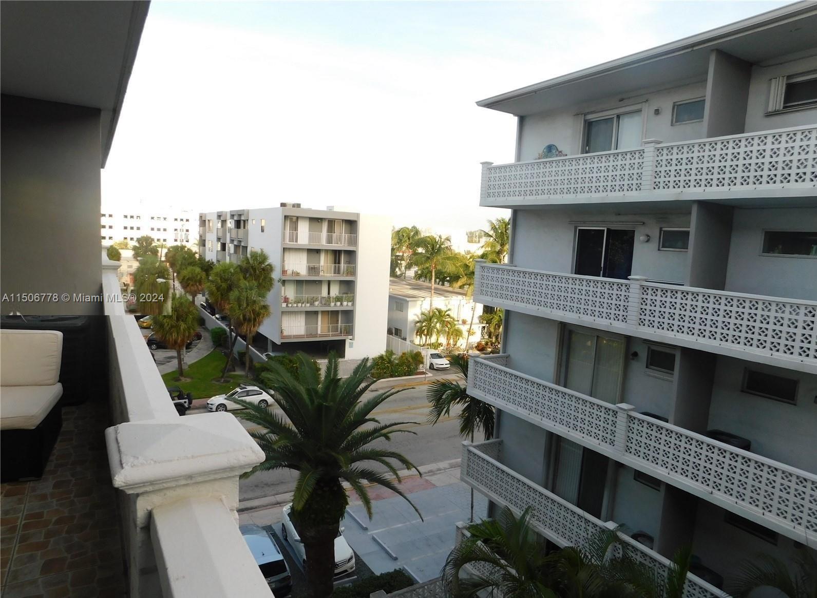 1620 West Ave # 502