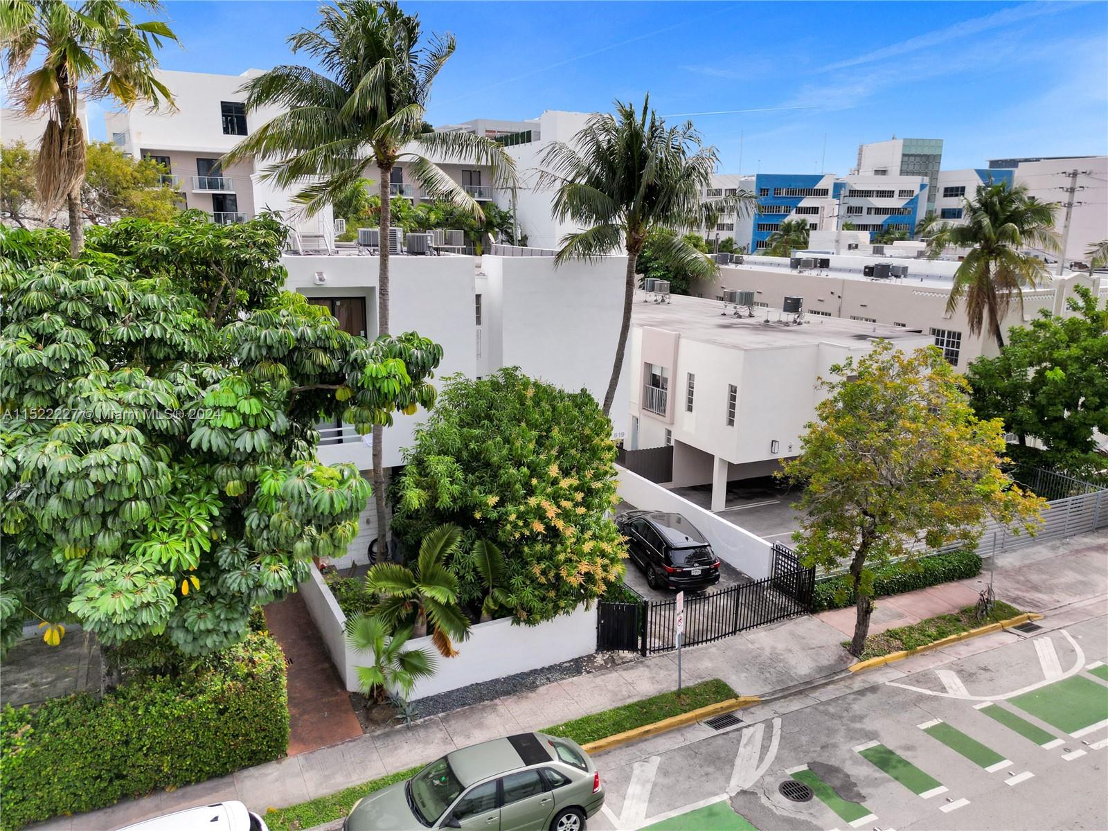 619 Euclid Ave # 2B