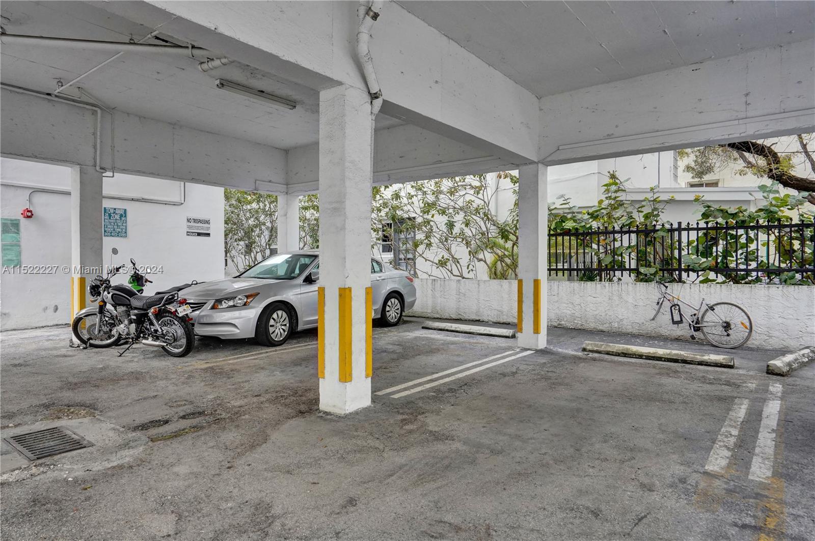 619 Euclid Ave # 2B
