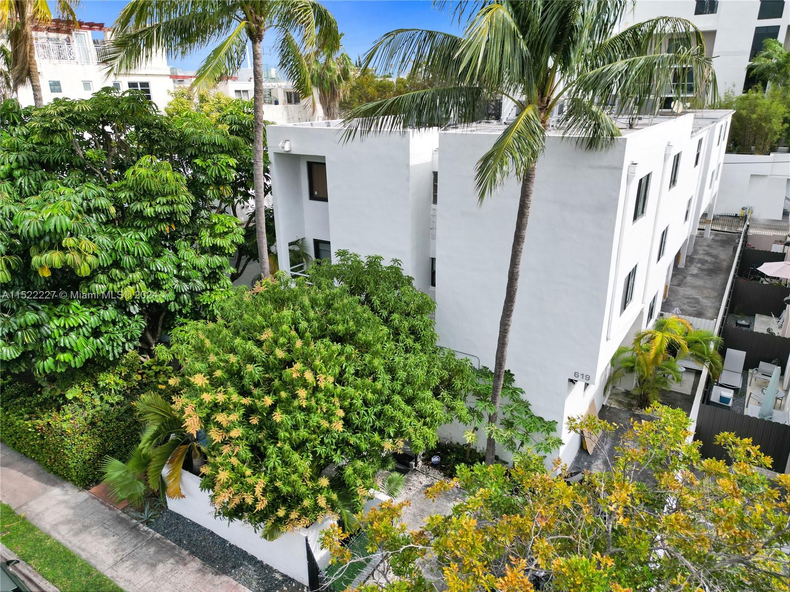 619 Euclid Ave # 2B