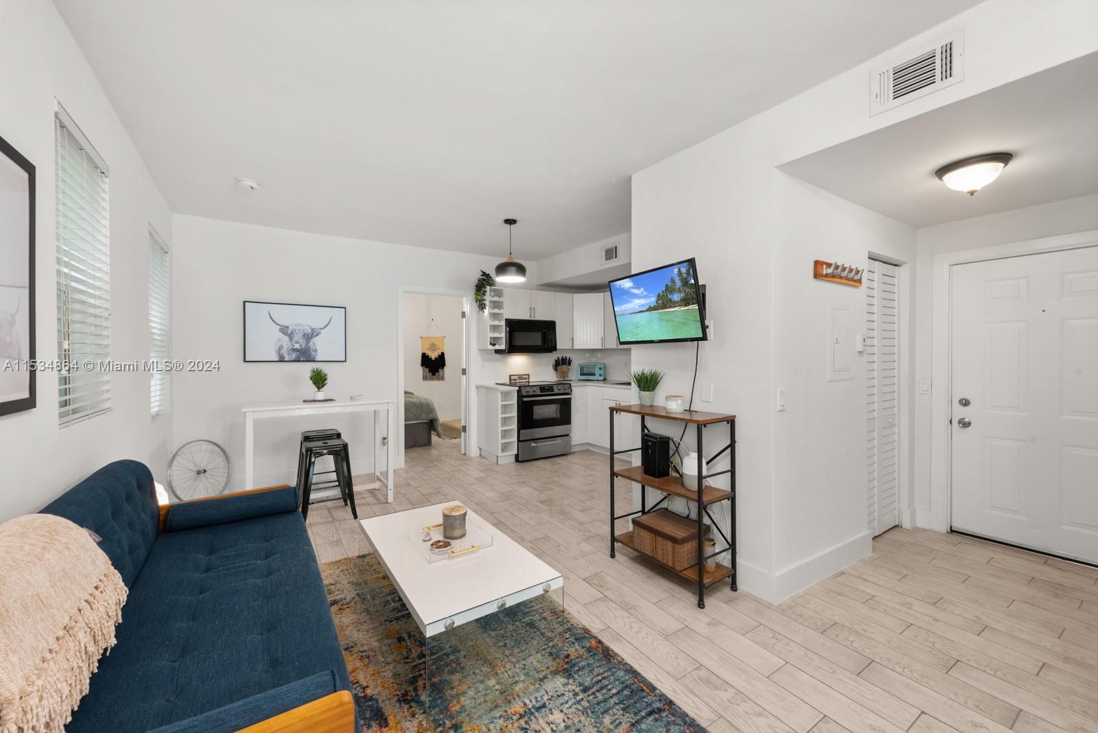 1008 Jefferson Ave # 103