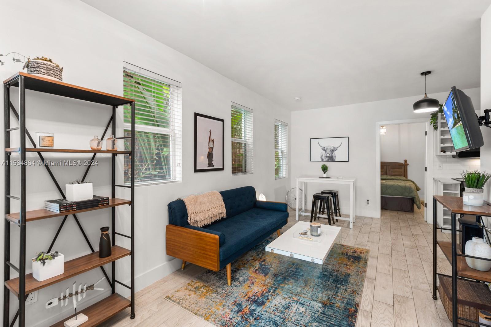 1008 Jefferson Ave # 103