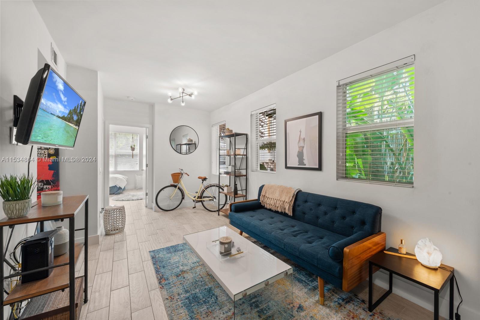 1008 Jefferson Ave # 103