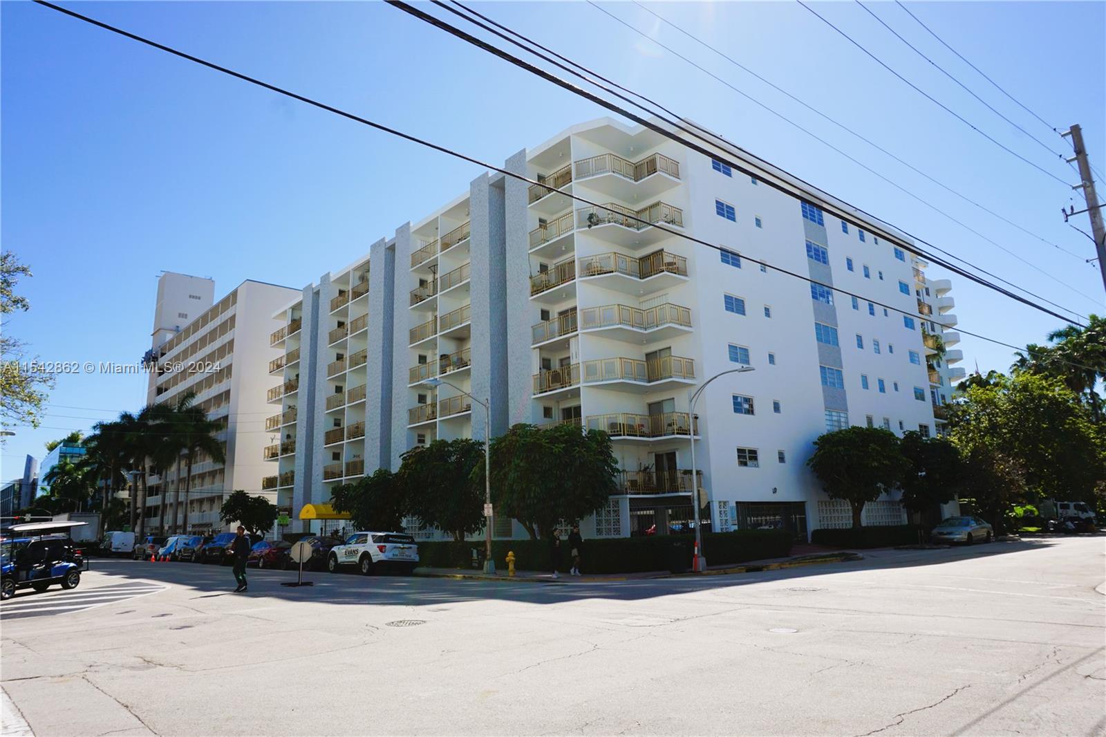 1340 Lincoln Rd # 608