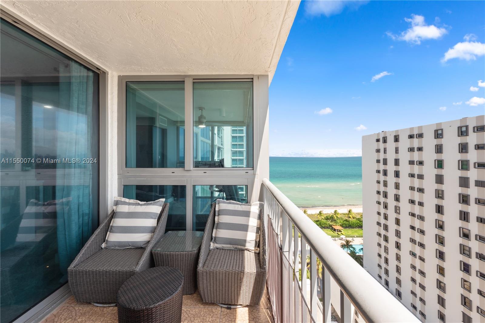 2655 Collins Ave # 1904