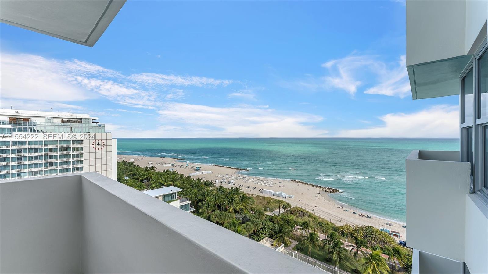2899 Collins Avenue 1627