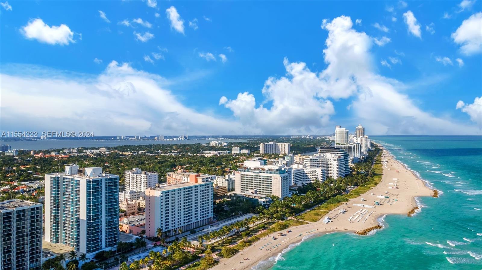 2899 Collins Avenue 1627
