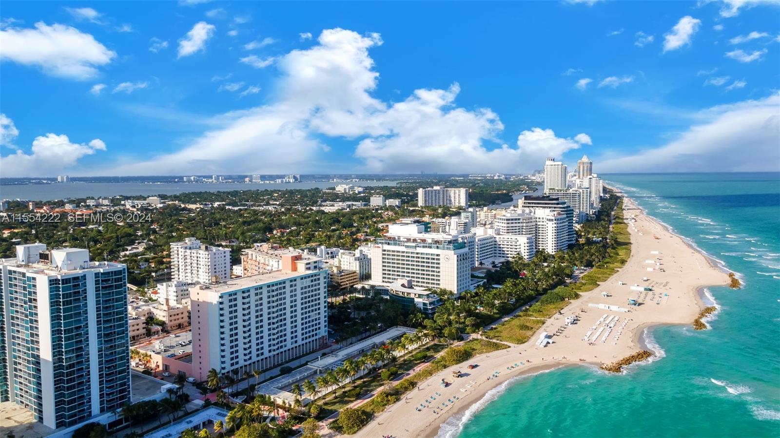 2899 Collins Avenue 1627