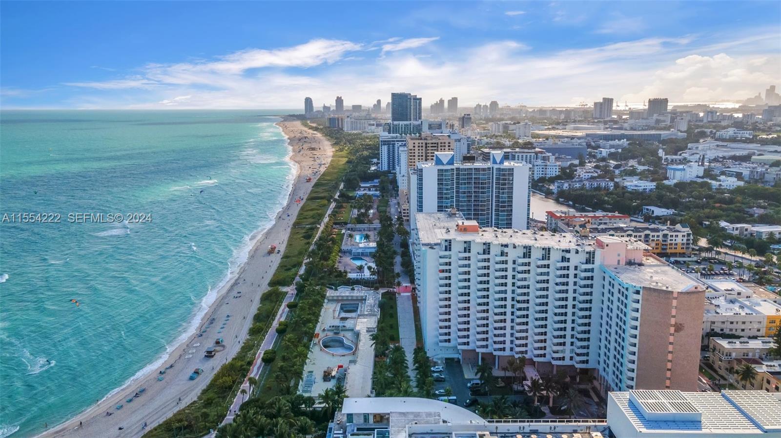 2899 Collins Avenue 1627