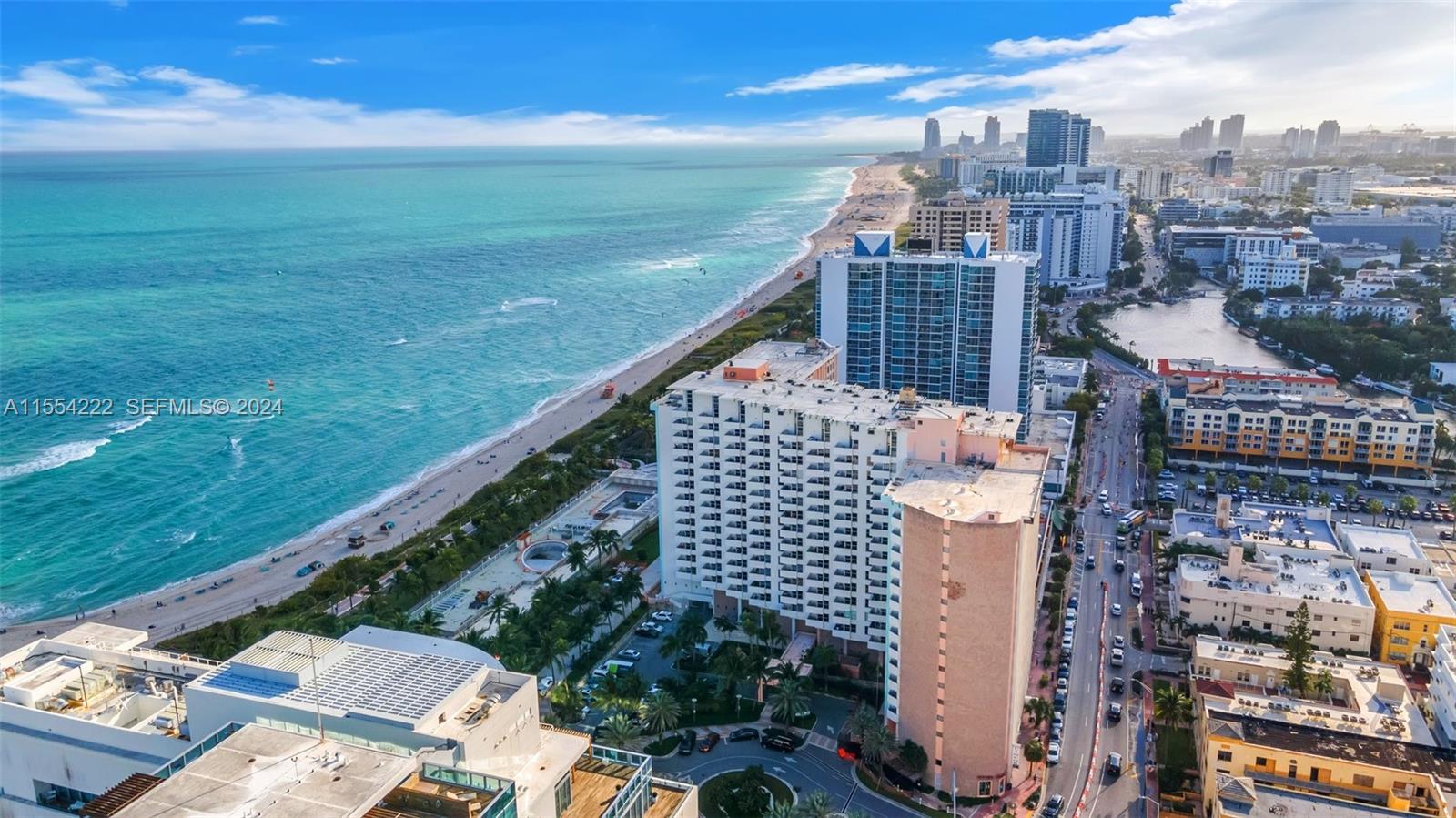 2899 Collins Avenue 1627