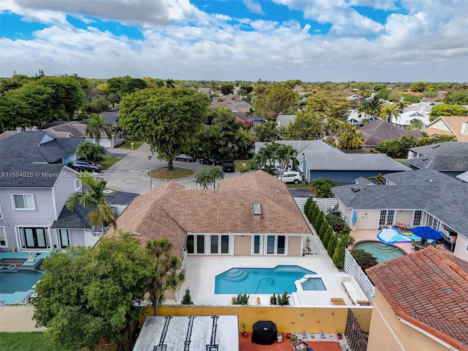 13910 SW 103rd Ter